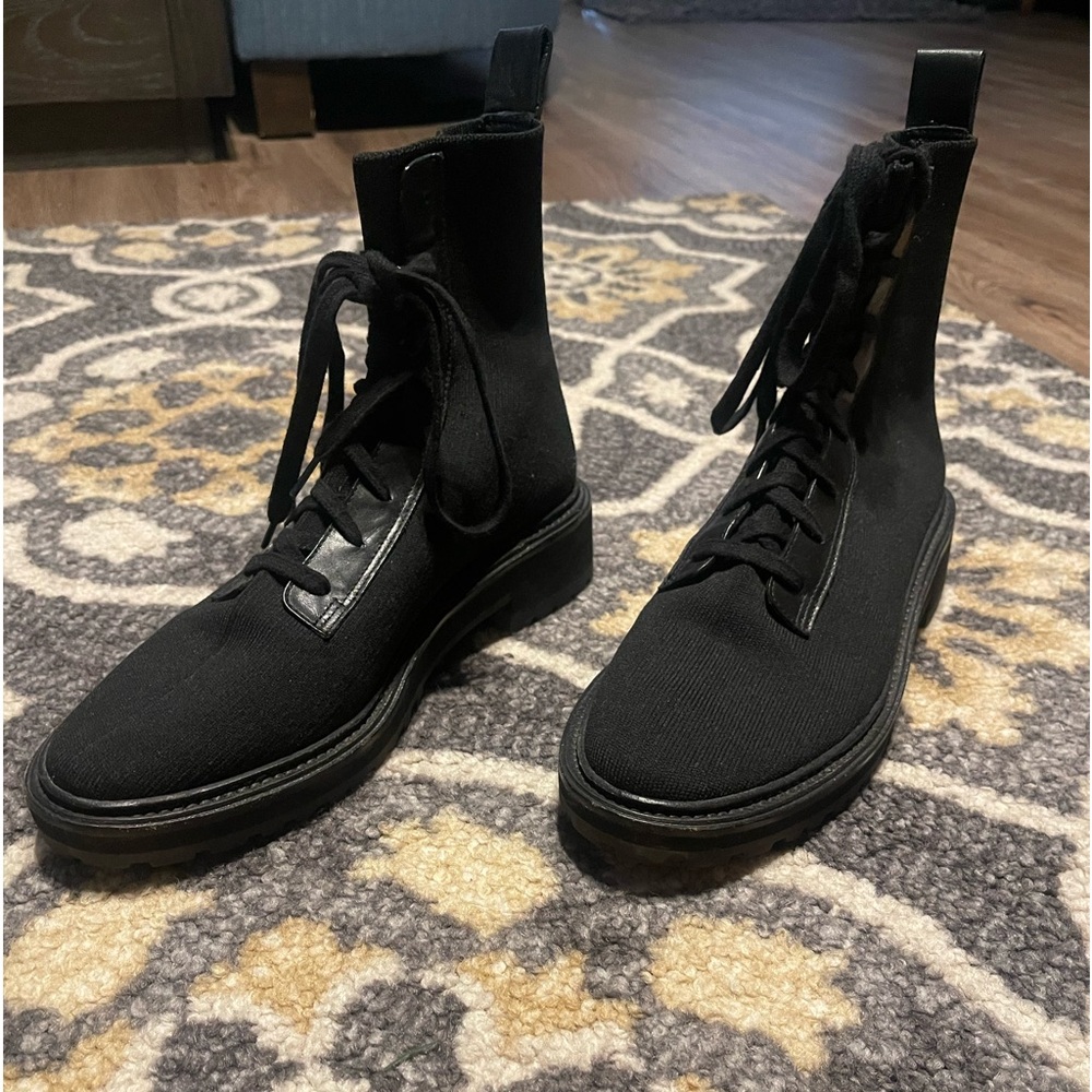 Loeffler Randall boots excellent condition